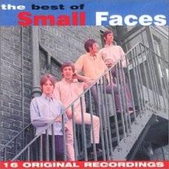 Small Faces : The Best Of The Small Faces